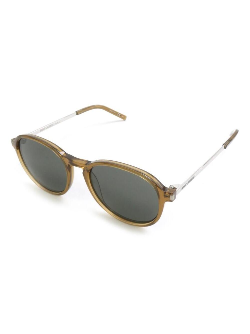Auth Saint Laurent Sunglasses #339540S19B